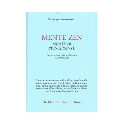 [Copertina Mente zen, mente di principiante]