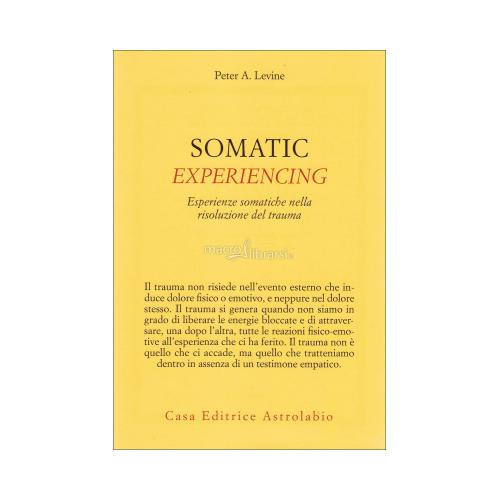 [Copertina Somatic Experiencing]