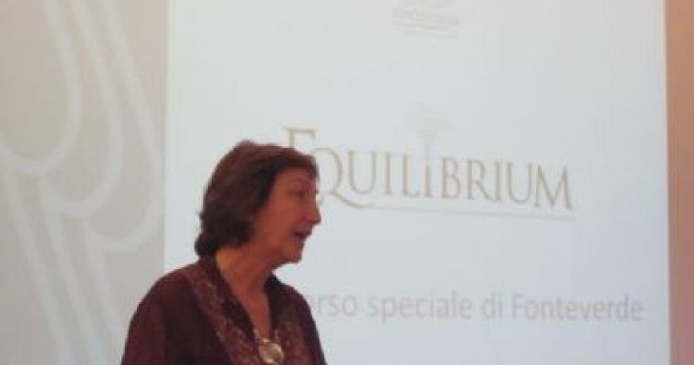 Adattamento posturale allo stress