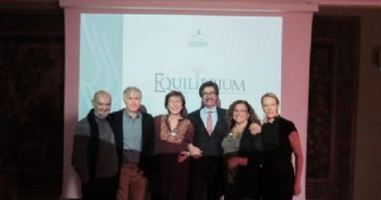 Rolfing S.I. e Stress: estratti delle conferenze