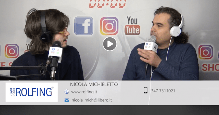 Intervista Nicola Michieletto