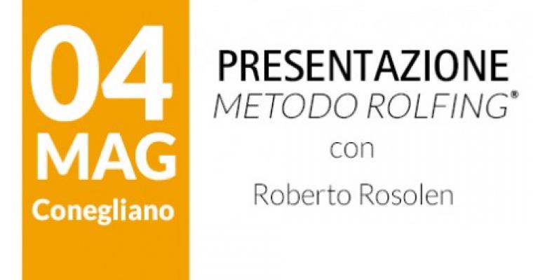 Rimodella e Ringiovanisci il tuo corpo con il Rolfing® - Conegliano Rimodella e Ringiovanisci il tuo corpo con il Rolfing® - Conegliano