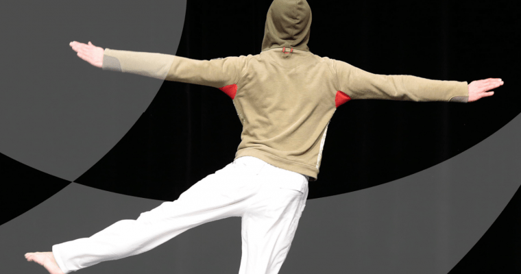 Perché, da ballerino, sono diventato un Rolfer™