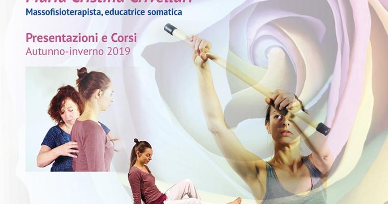 Rolfing®: Presentazione Esperienziale a Bologna Rolfing®: Presentazione Esperienziale a Bologna