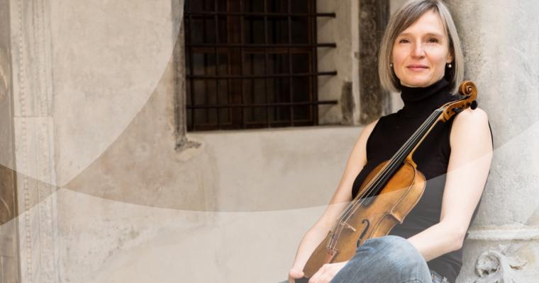 Jone Kaliunaite - I benefici del Rolfing per i musicisti
