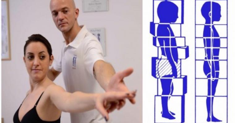 Rolfing®: il vero Anti-Aging Rolfing®: il vero Anti-Aging