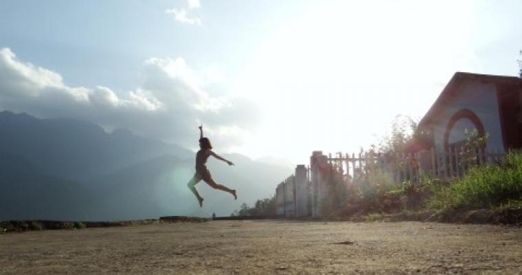 Il Rolfing®, un potente rimedio antistress