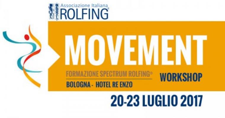 Seminario di Movement Seminario di Movement