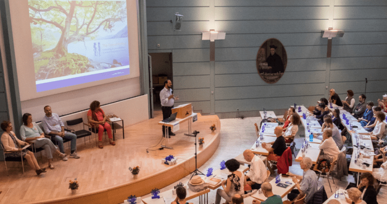 Rolfing Biennial Meeting Rolfing Biennial Meeting