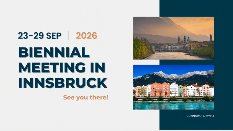 Rolfing Biennial Meeting 2026 Rolfing Biennial Meeting 2026
