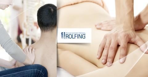 Diventa un modello per le sessioni di Advanced Rolfing® a Bologna