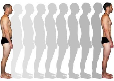 Pratica dell'Integrazione Strutturale Rolfing