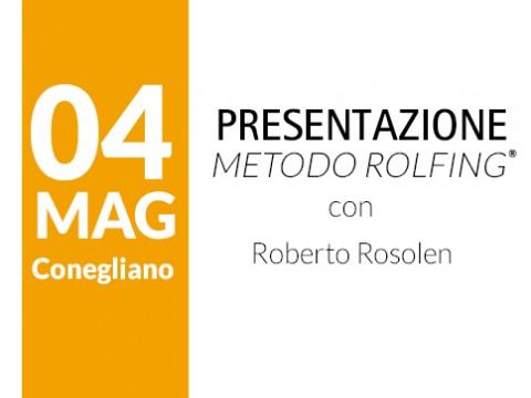 Rimodella e Ringiovanisci il tuo corpo con il Rolfing® - Conegliano
