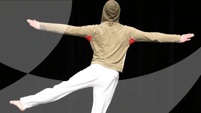 Perché, da ballerino, sono diventato un Rolfer™