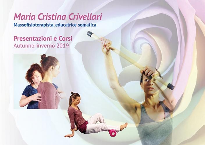 Rolfing®: Presentazione Esperienziale a Bologna