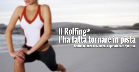 Testimonianza di Monica Testimonianza di Monica